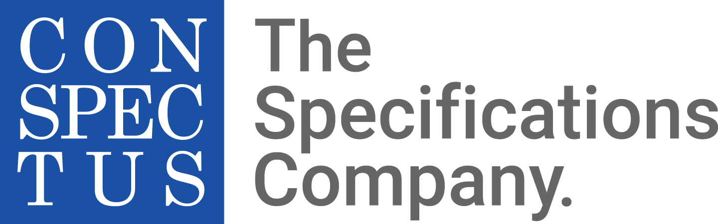 Conspectus Logo_2025_The Specifications Company